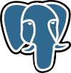 logo PostgreSQL
