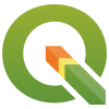 logo qGIS