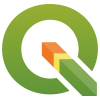 logo QGIS