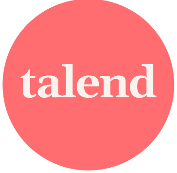 logo Talend